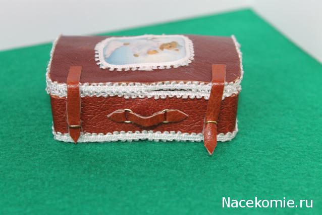 Anastasia24 Мой маленький мир...или ушла в детство))