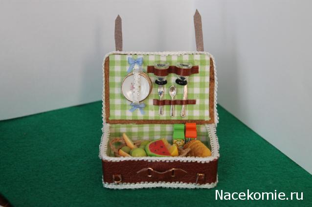 Anastasia24 Мой маленький мир...или ушла в детство))