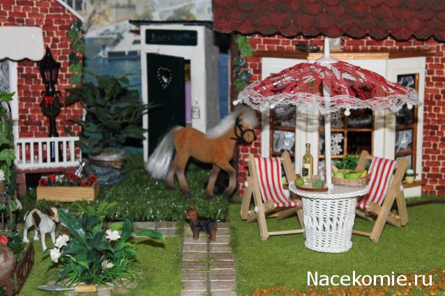 Anastasia24 Мой маленький мир...или ушла в детство))