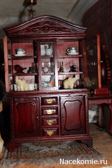 Anastasia24 Мой маленький мир...или ушла в детство))