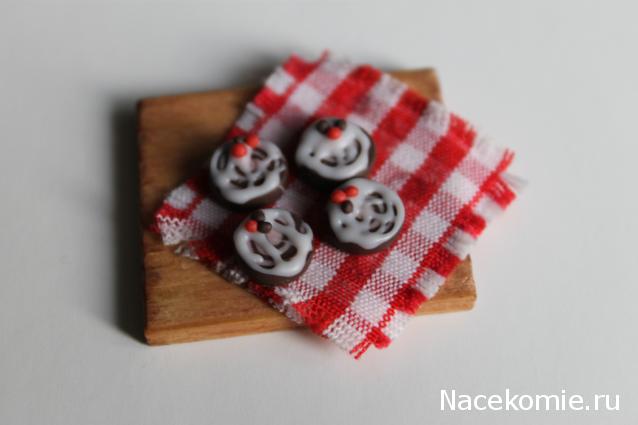 Anastasia24 Мой маленький мир...или ушла в детство))