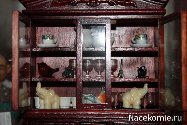 Anastasia24 Мой маленький мир...или ушла в детство))