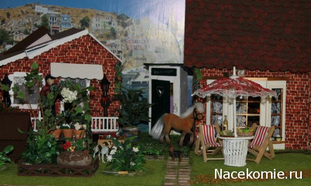 Anastasia24 Мой маленький мир...или ушла в детство))