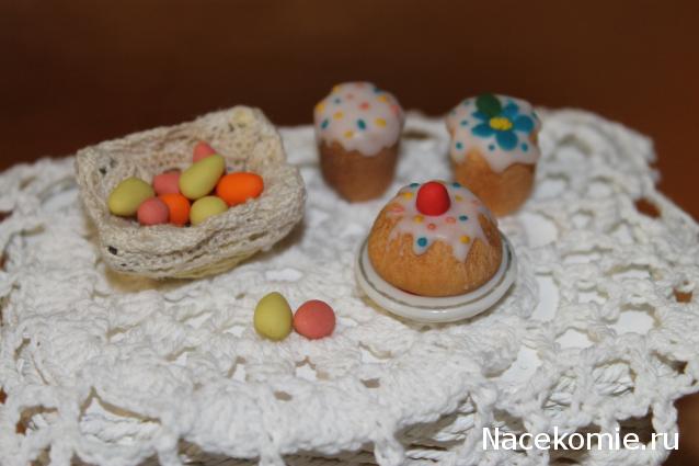 Anastasia24 Мой маленький мир...или ушла в детство))