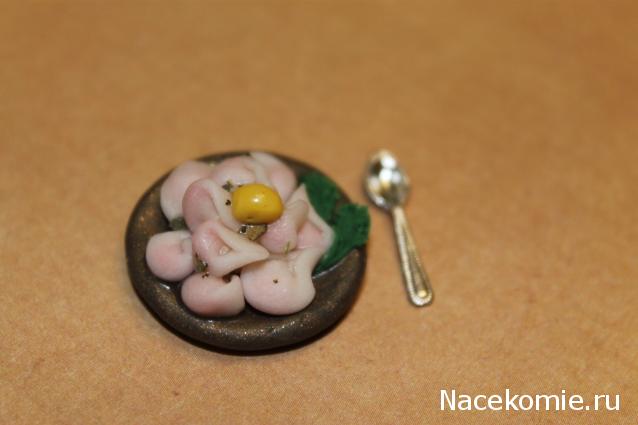 Anastasia24 Мой маленький мир...или ушла в детство))