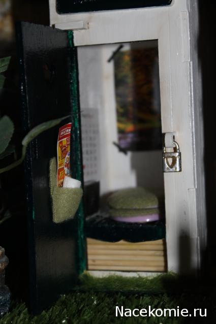 Anastasia24 Мой маленький мир...или ушла в детство))