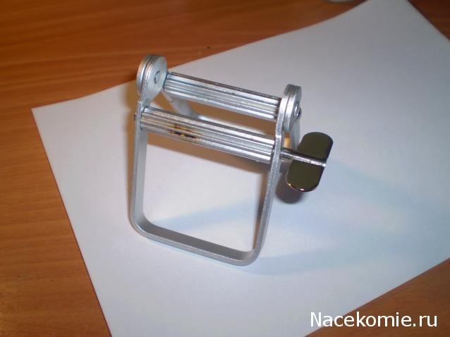 Какие тракторы мы хотели бы видеть в серии