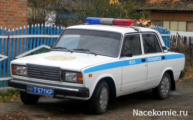Автолегенды СССР Конверсия и доработка