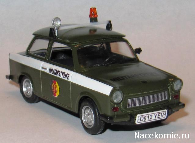 Р“РђР— 24 Volkspolizei