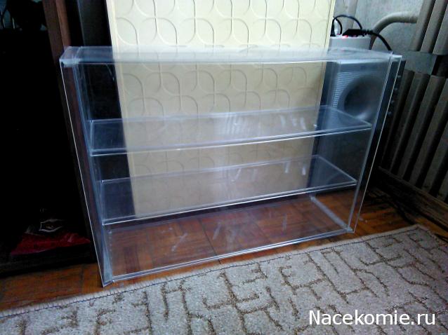 Тракторная болталка