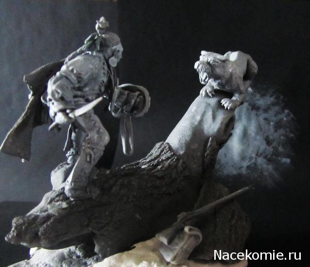 LIO - Тоже куклы, но другие.