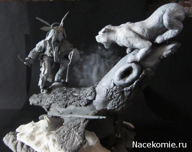 LIO - Тоже куклы, но другие.