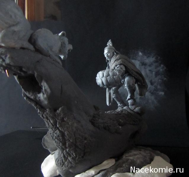 LIO - Тоже куклы, но другие.