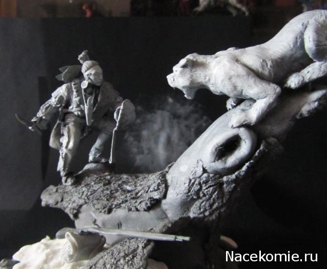 LIO - Тоже куклы, но другие.