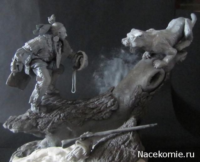 LIO - Тоже куклы, но другие.