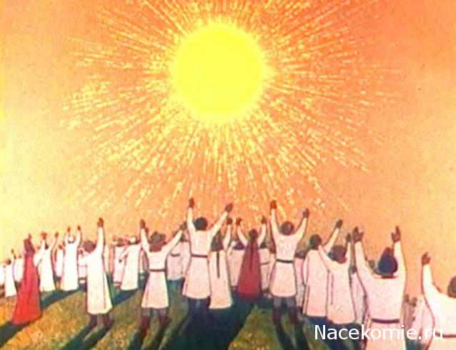 Куклы в народных костюмах – "Девчушки-болтушки"