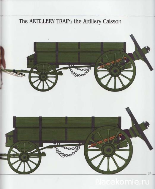 Обоз 1812 года