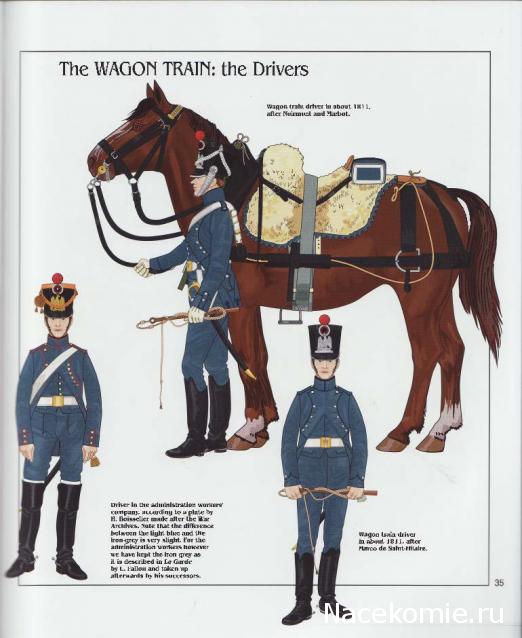 Обоз 1812 года