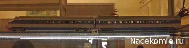 Железная Дорога в Миниатюре - Болталка