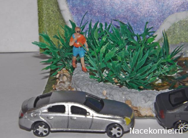 Городок "Неизвестность" от Leo653