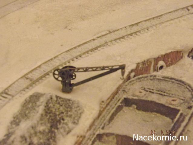 Железная Дорога в Миниатюре - Болталка