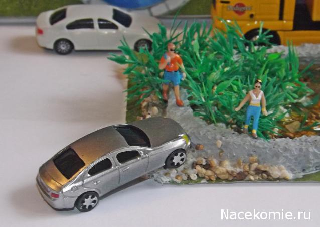 Городок "Неизвестность" от Leo653