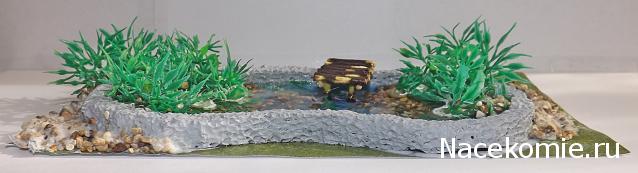 Городок "Неизвестность" от Leo653