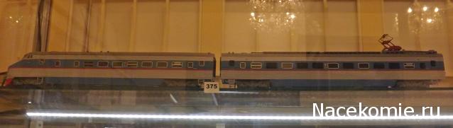 Железная Дорога в Миниатюре - Болталка