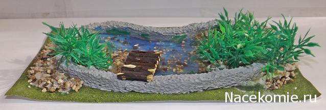 Городок "Неизвестность" от Leo653