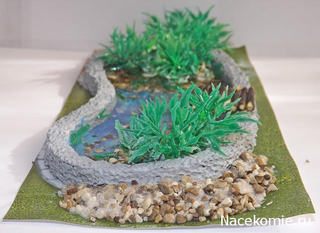 Городок "Неизвестность" от Leo653