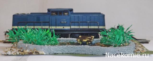 Городок "Неизвестность" от Leo653