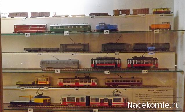 Железная Дорога в Миниатюре - Болталка