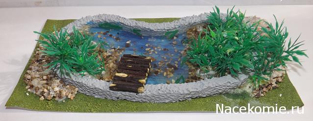 Городок "Неизвестность" от Leo653