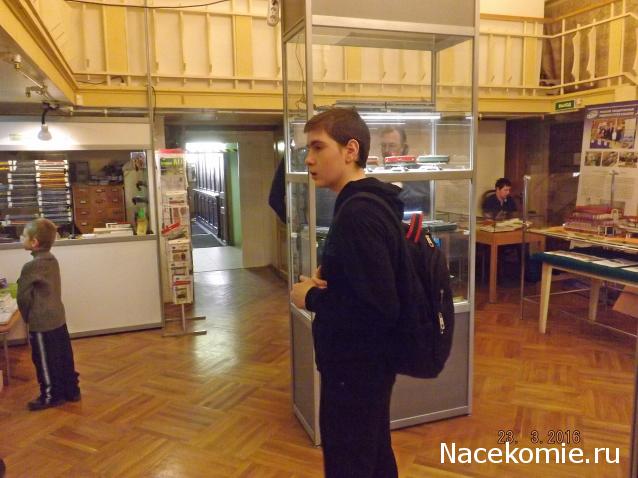 Железная Дорога в Миниатюре - Болталка