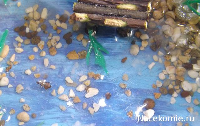 Городок "Неизвестность" от Leo653