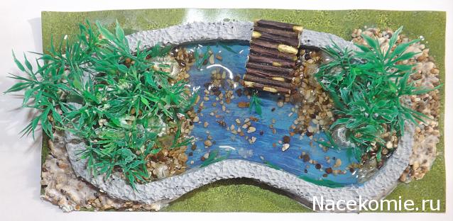 Городок "Неизвестность" от Leo653