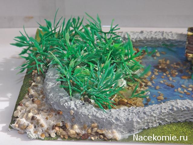 Городок "Неизвестность" от Leo653