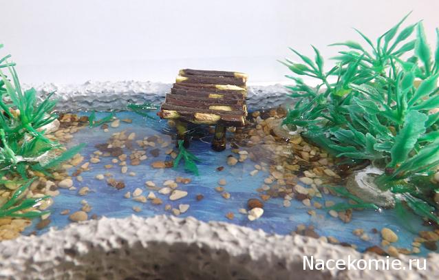 Городок "Неизвестность" от Leo653