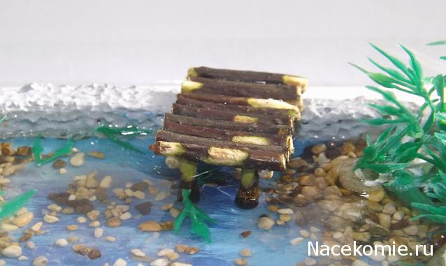 Городок "Неизвестность" от Leo653