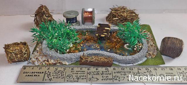 Городок "Неизвестность" от Leo653