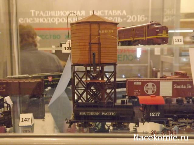 Железная Дорога в Миниатюре - Болталка