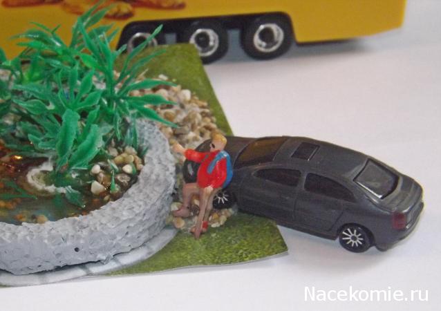 Городок "Неизвестность" от Leo653