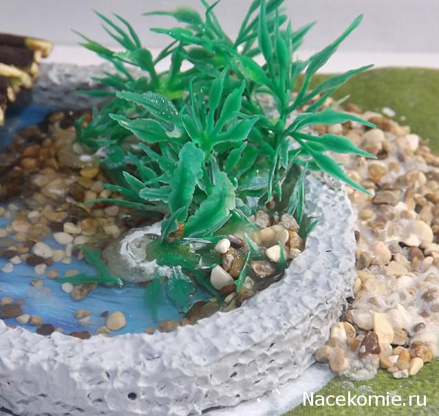 Городок "Неизвестность" от Leo653