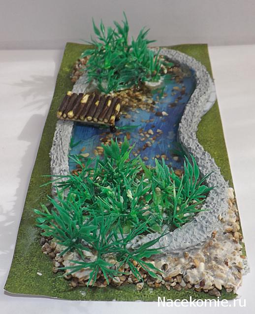 Городок "Неизвестность" от Leo653