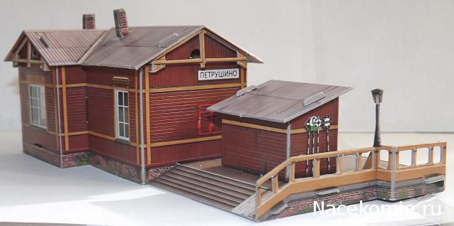 Городок "Неизвестность" от Leo653