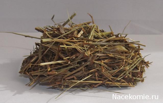 Городок "Неизвестность" от Leo653