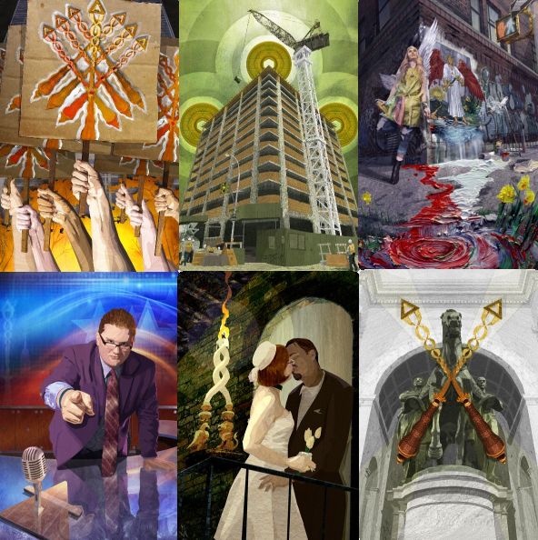 Практика. Задания с картинками