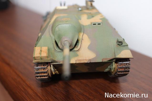 Фото наших коллекций техники в масштабе 1/35