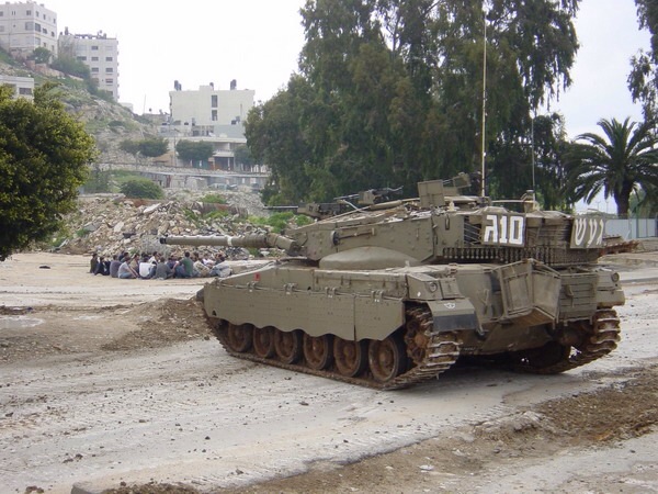 Фото наших коллекций техники в масштабе 1/35