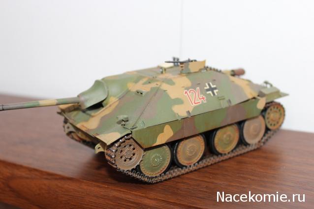 Фото наших коллекций техники в масштабе 1/35